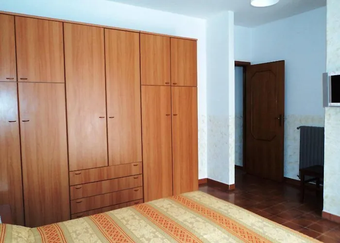 Valente Bed and breakfast Centola