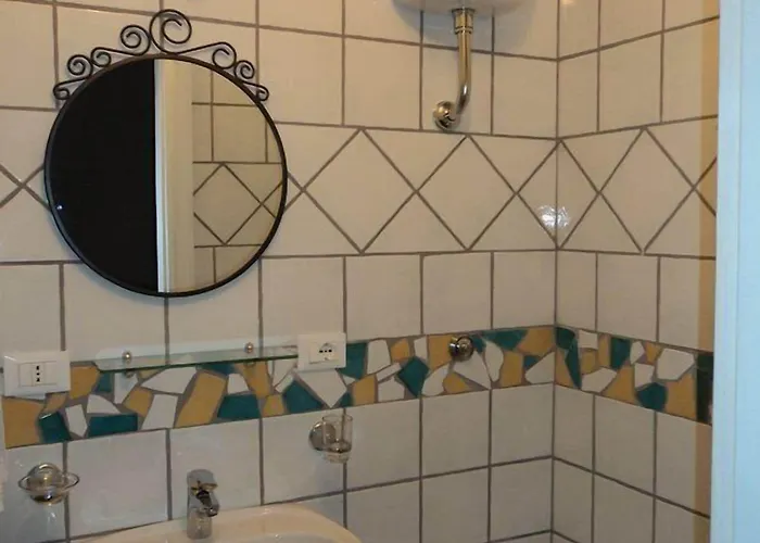 Bed and breakfast Valente