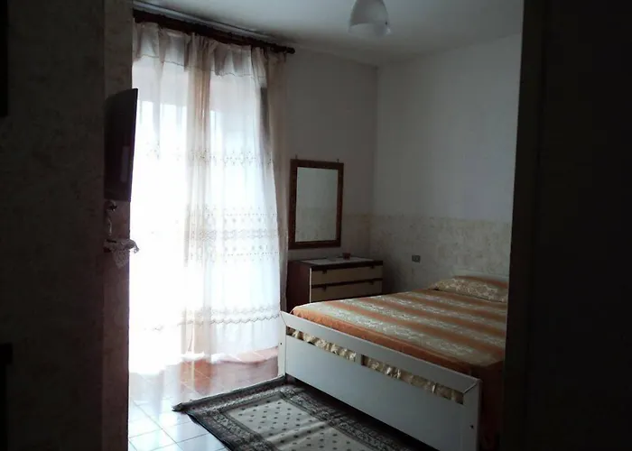 Bed and breakfast Valente