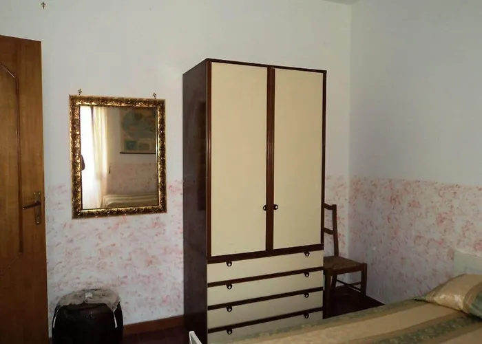 Bed and breakfast Valente Centola