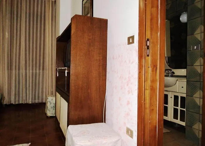 Valente Bed and breakfast Centola