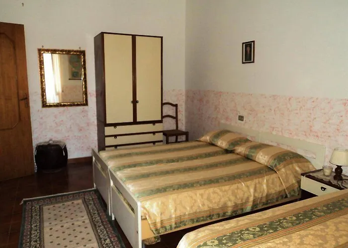 Bed and breakfast Valente 3*