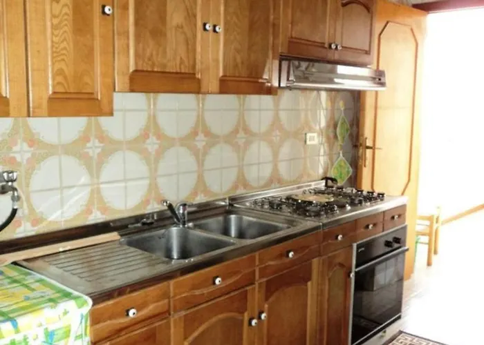 Valente Bed and breakfast Centola