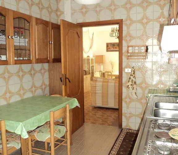 Bed and breakfast Valente