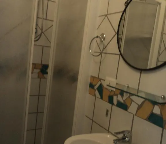 Valente Bed and breakfast Centola