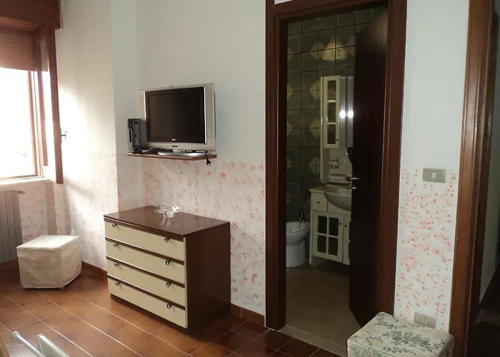 瓦伦特住宿加早餐旅馆 3*