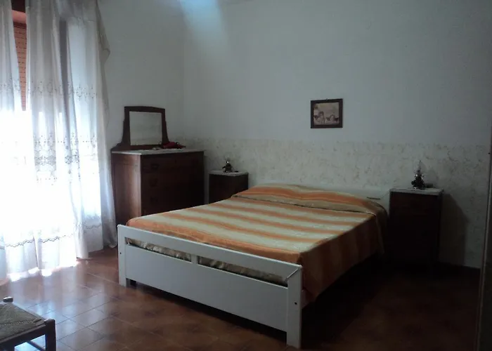 Valente Bed and breakfast 3*